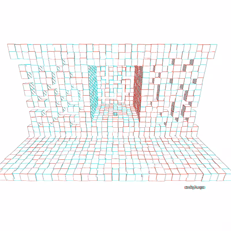 anaverse - Liberating cell #4