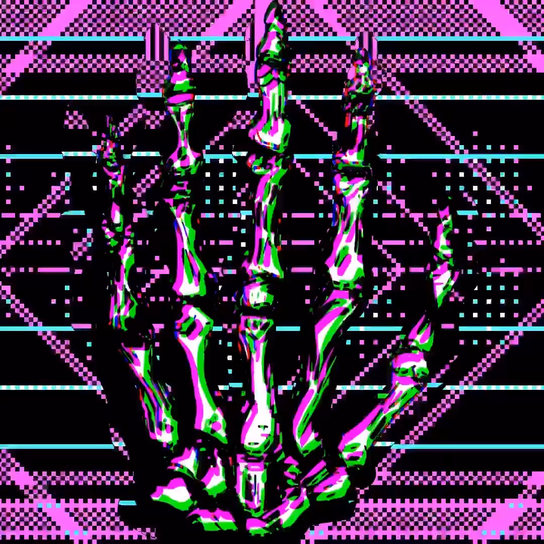 IDLE HANDS