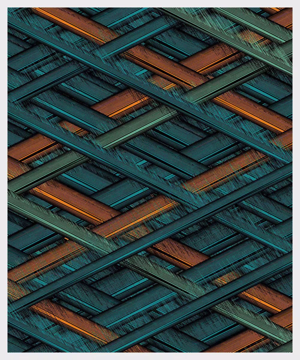Overlap #50