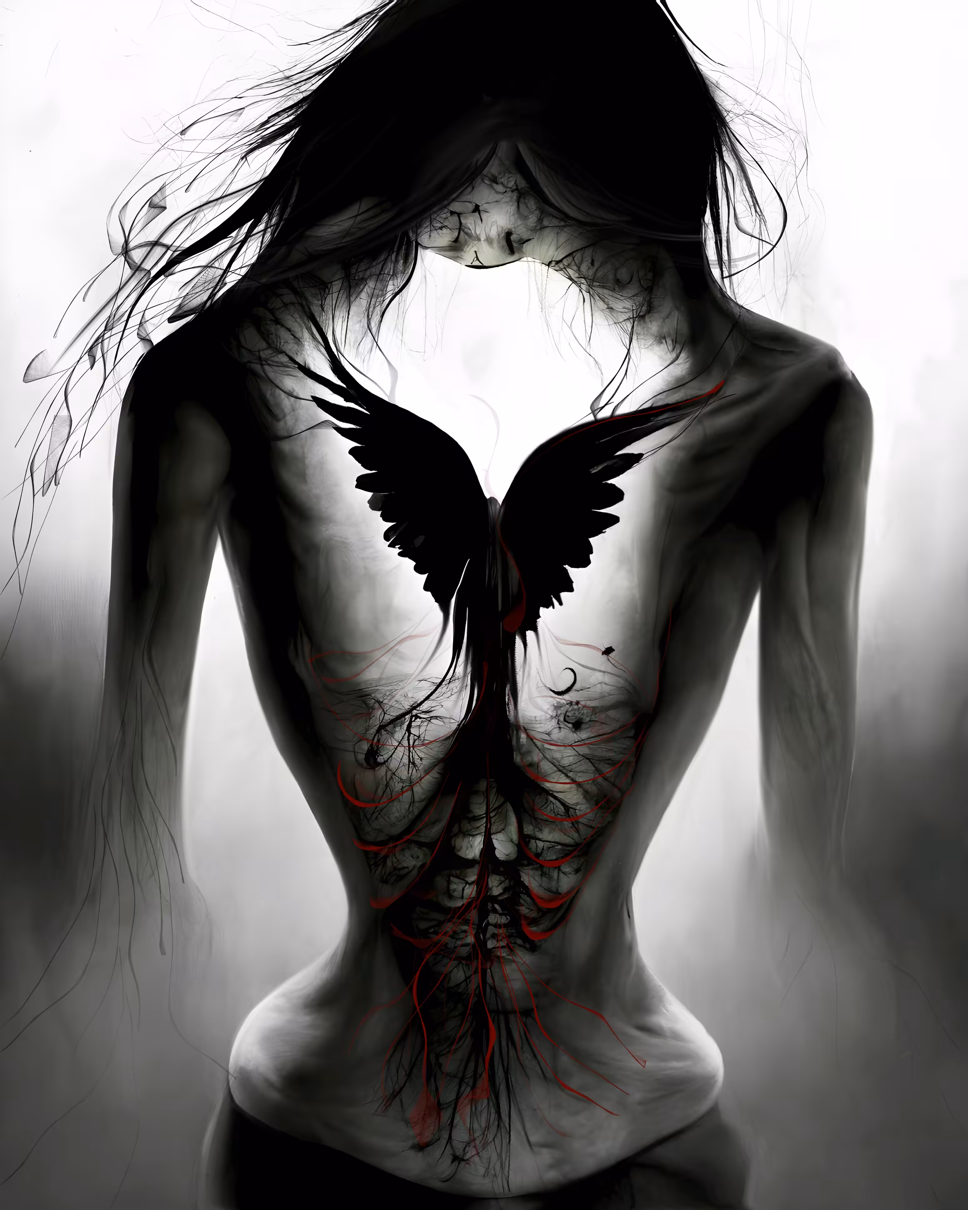 Exhausted Soul