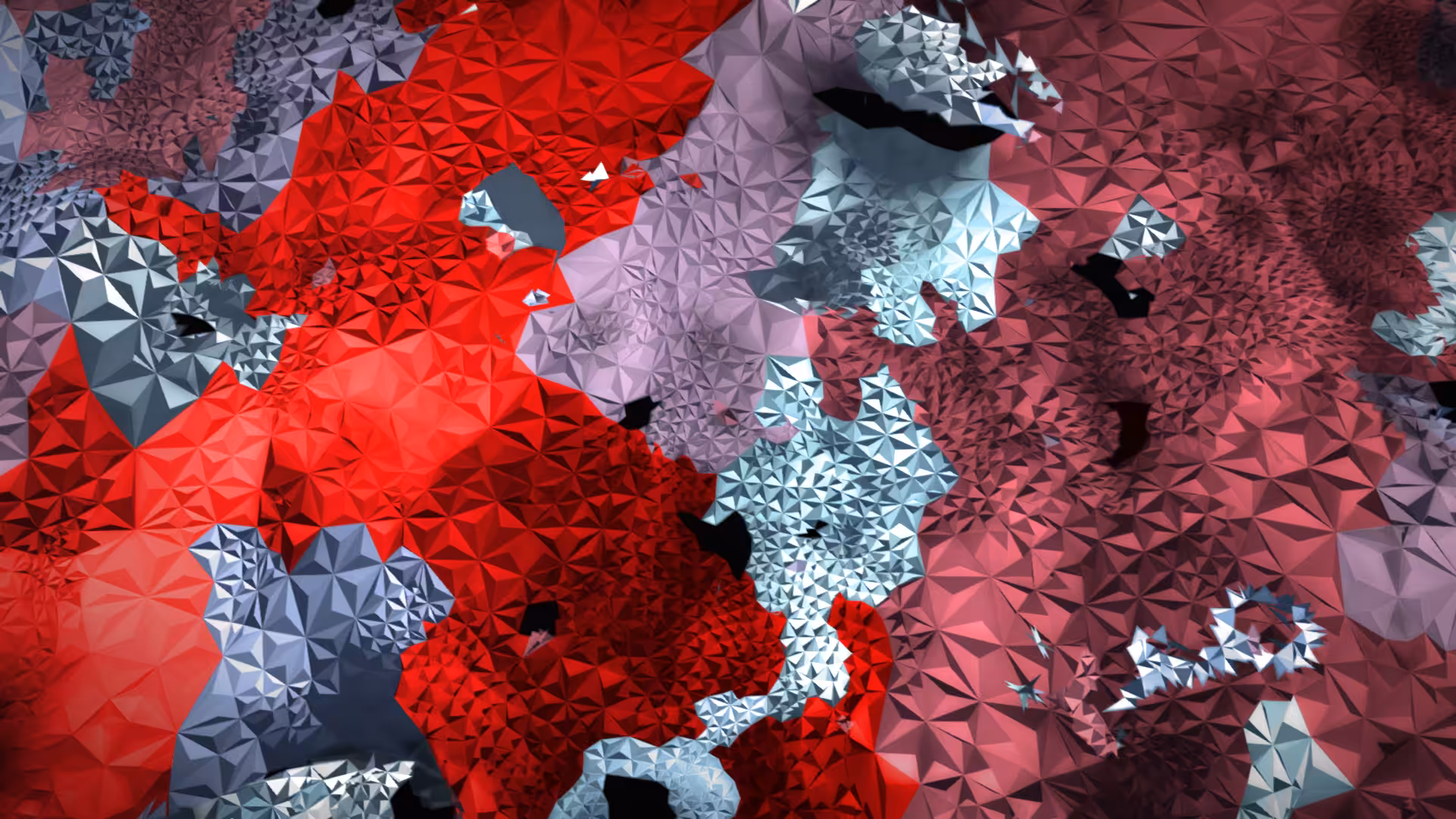 Generative Nature 4/5