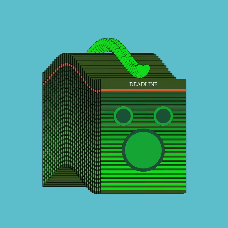 Deadline #6