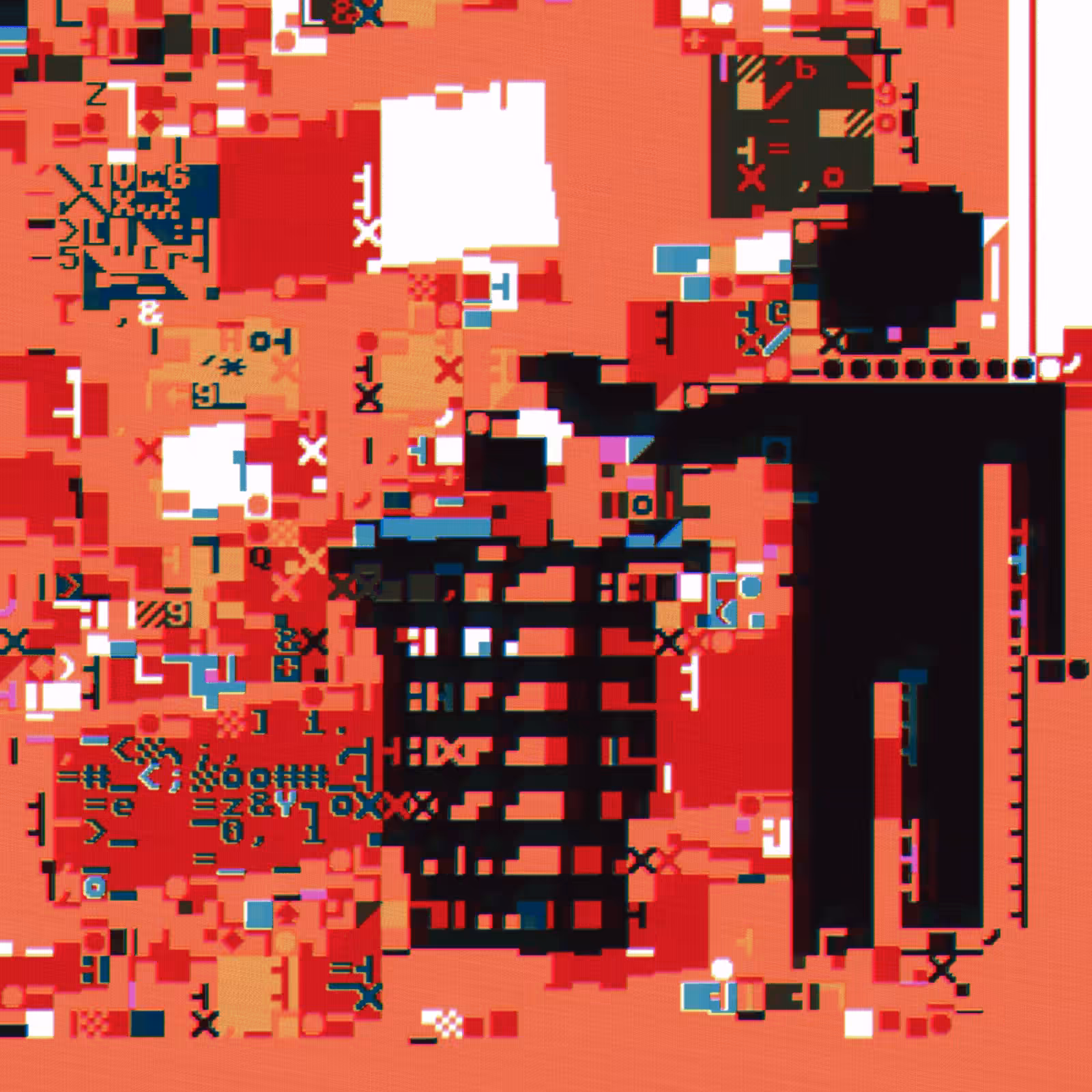 DOS TRASH #059