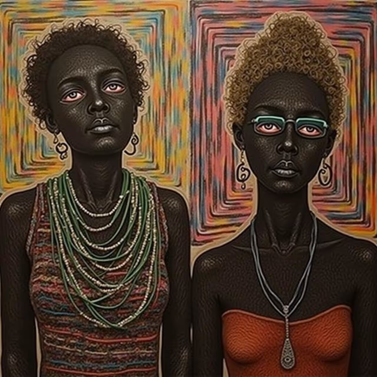 Double Trouble