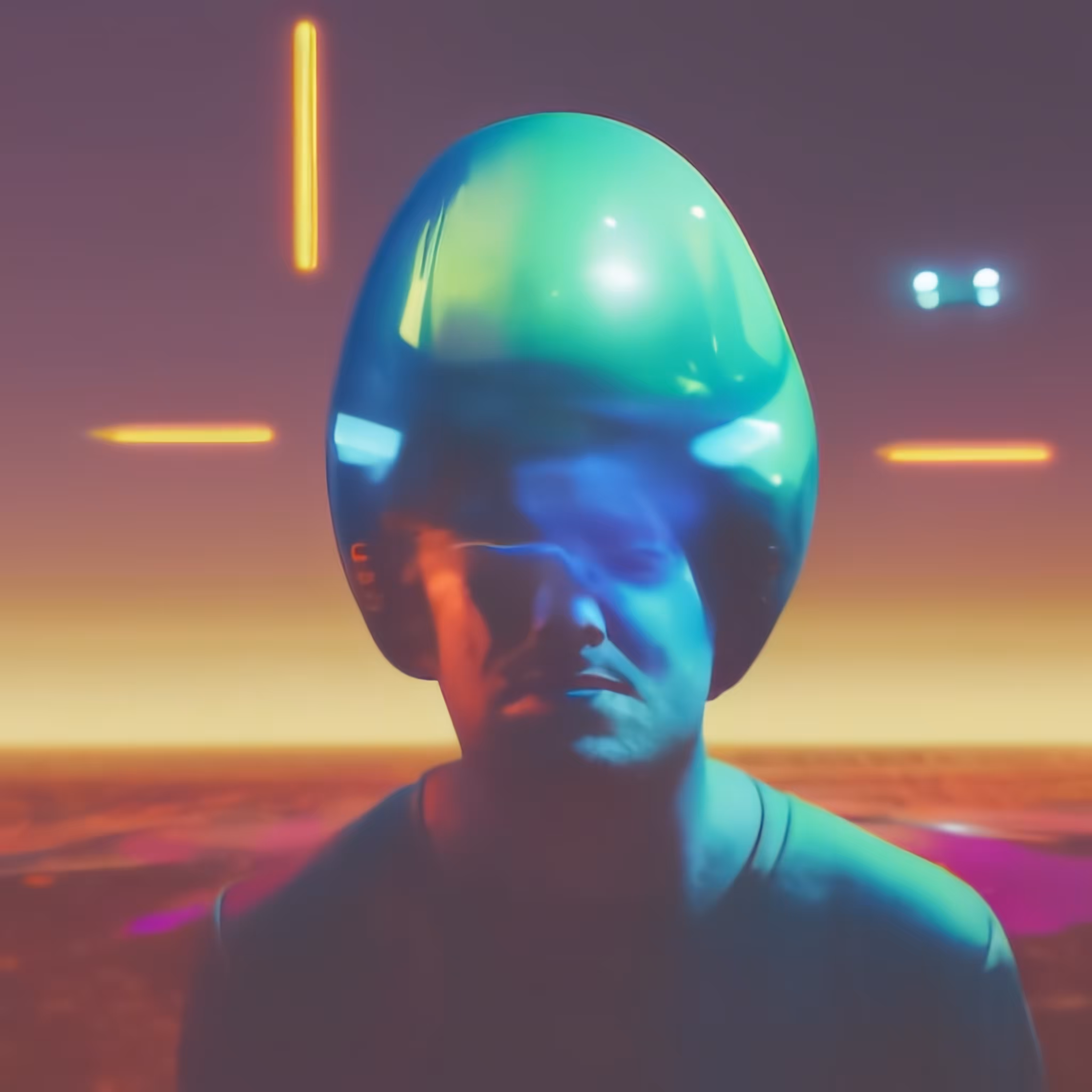NIGHTCALLERS: SPACEWAVES #230