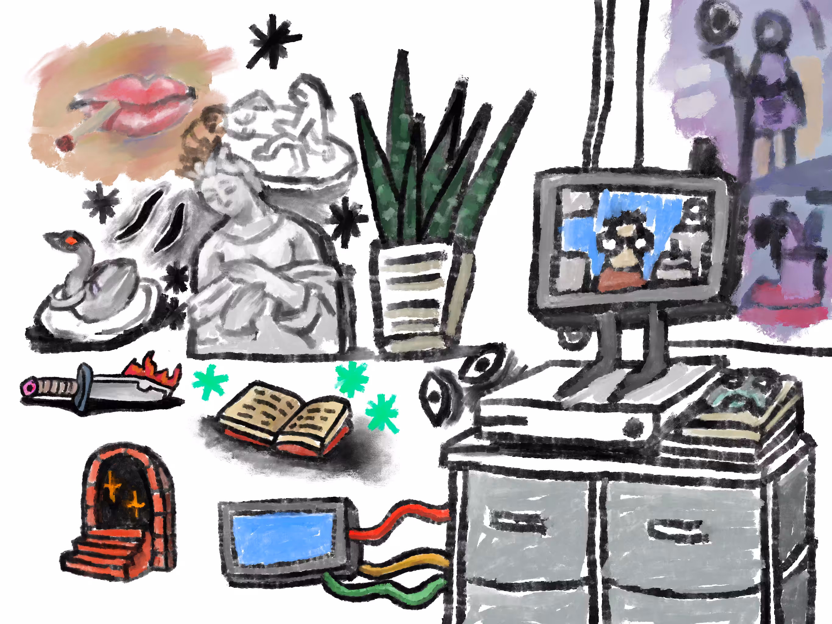 study