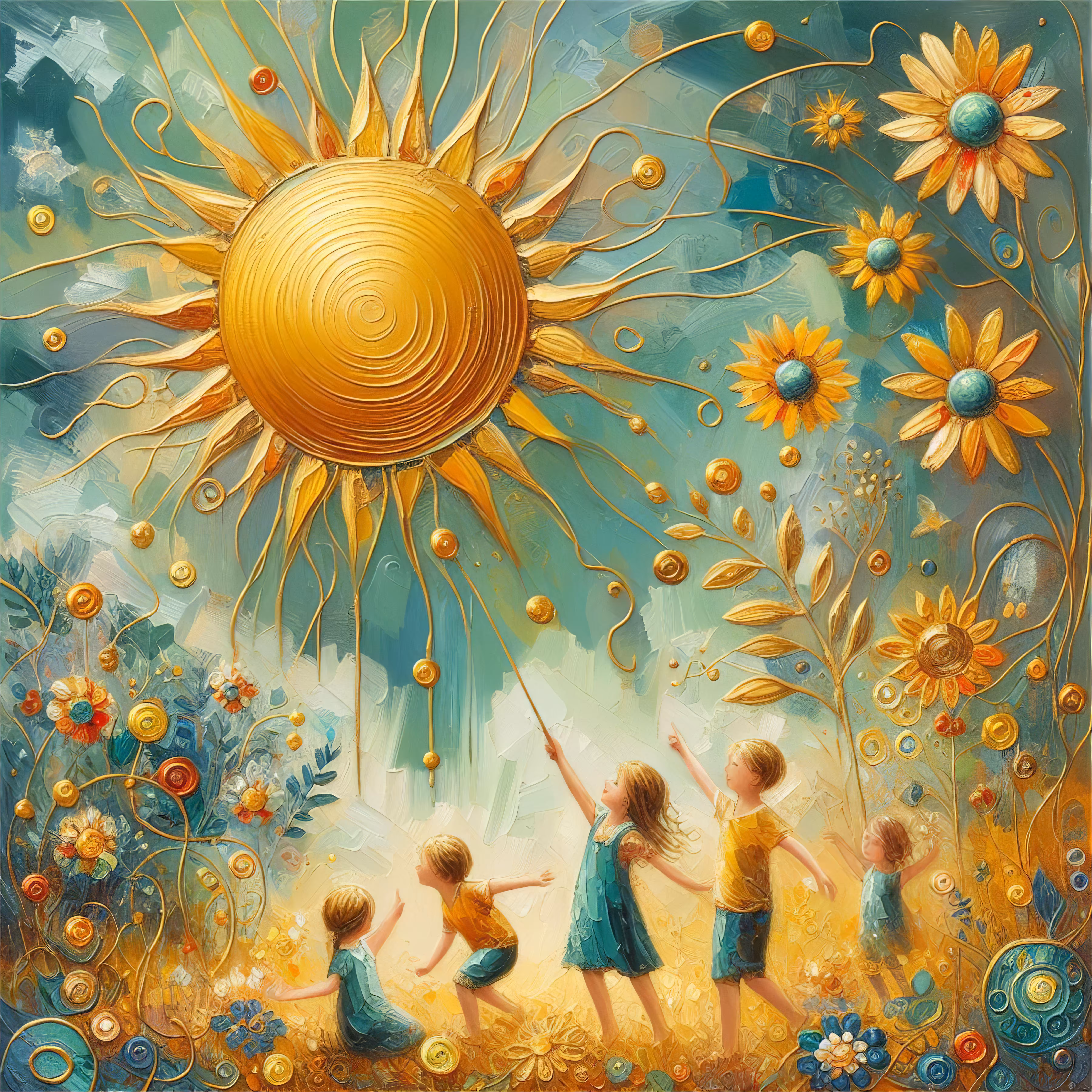 Magical Summer