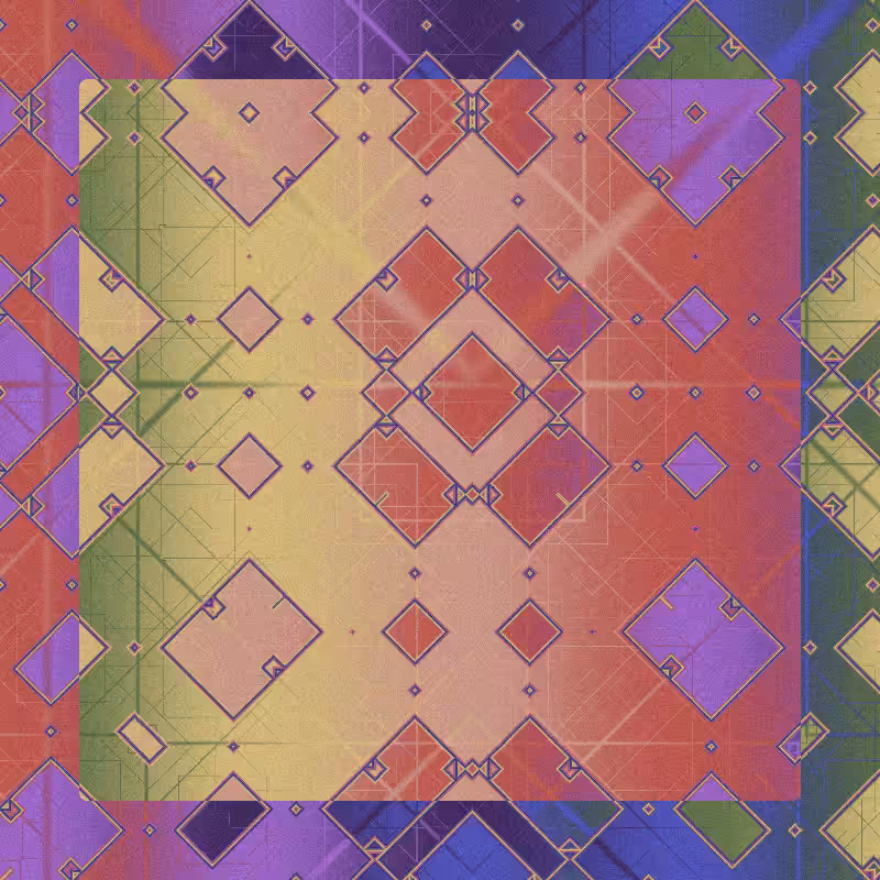Autochthon #4