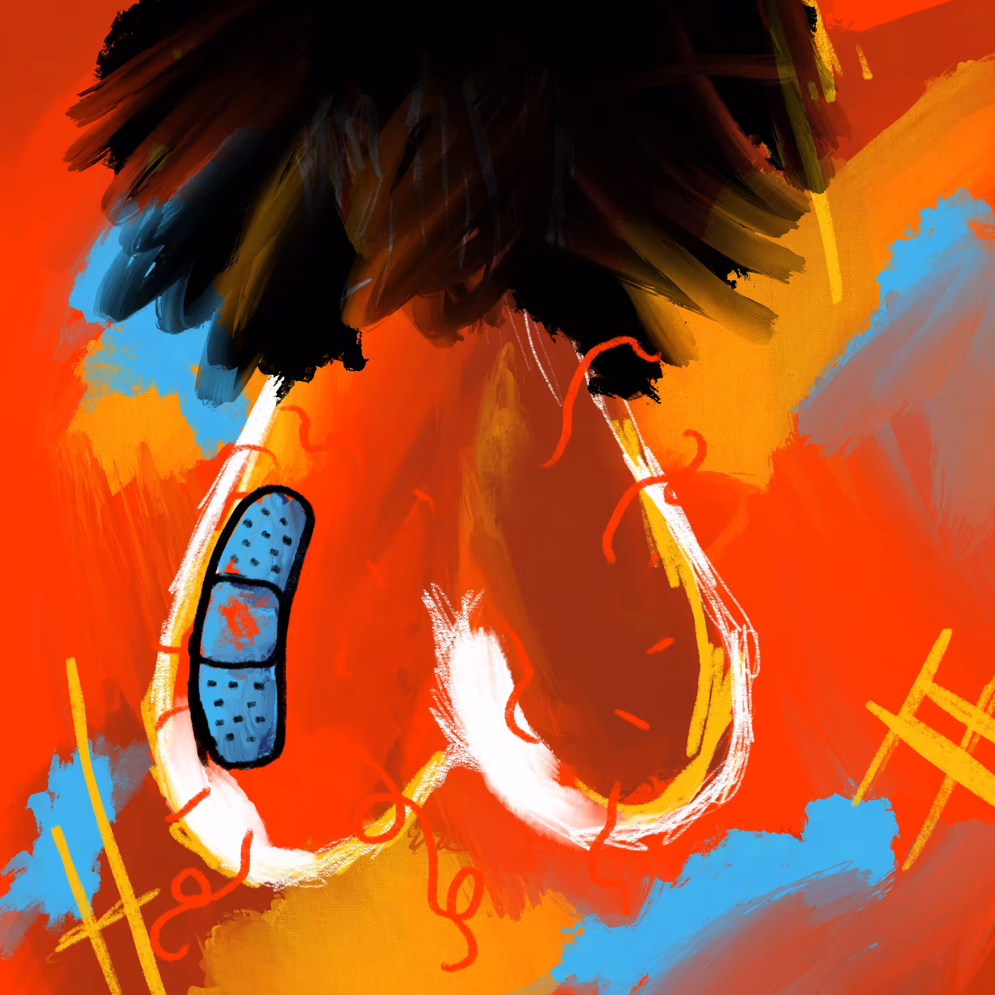 Qunk Junk 21