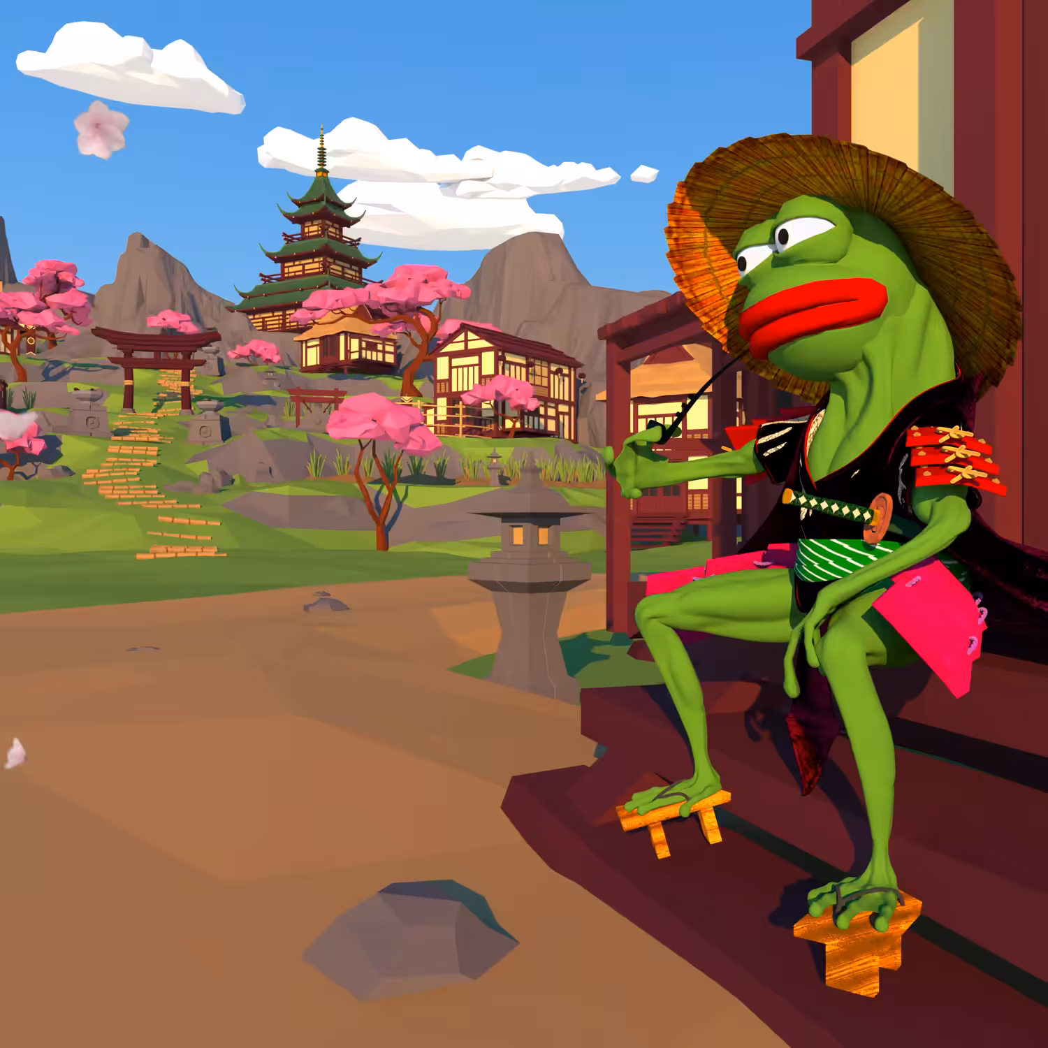 Pepe Code