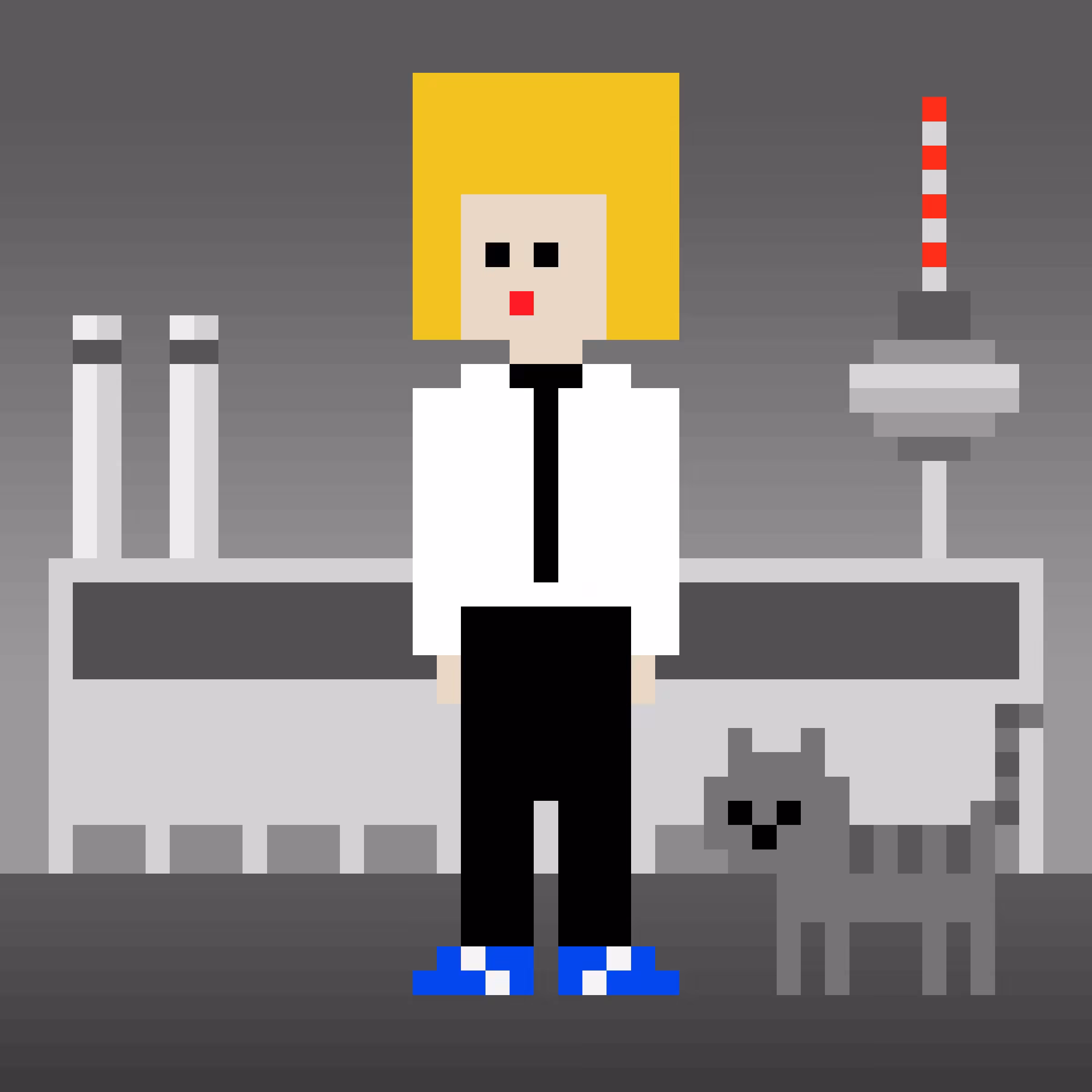 CryptoBerliner #465