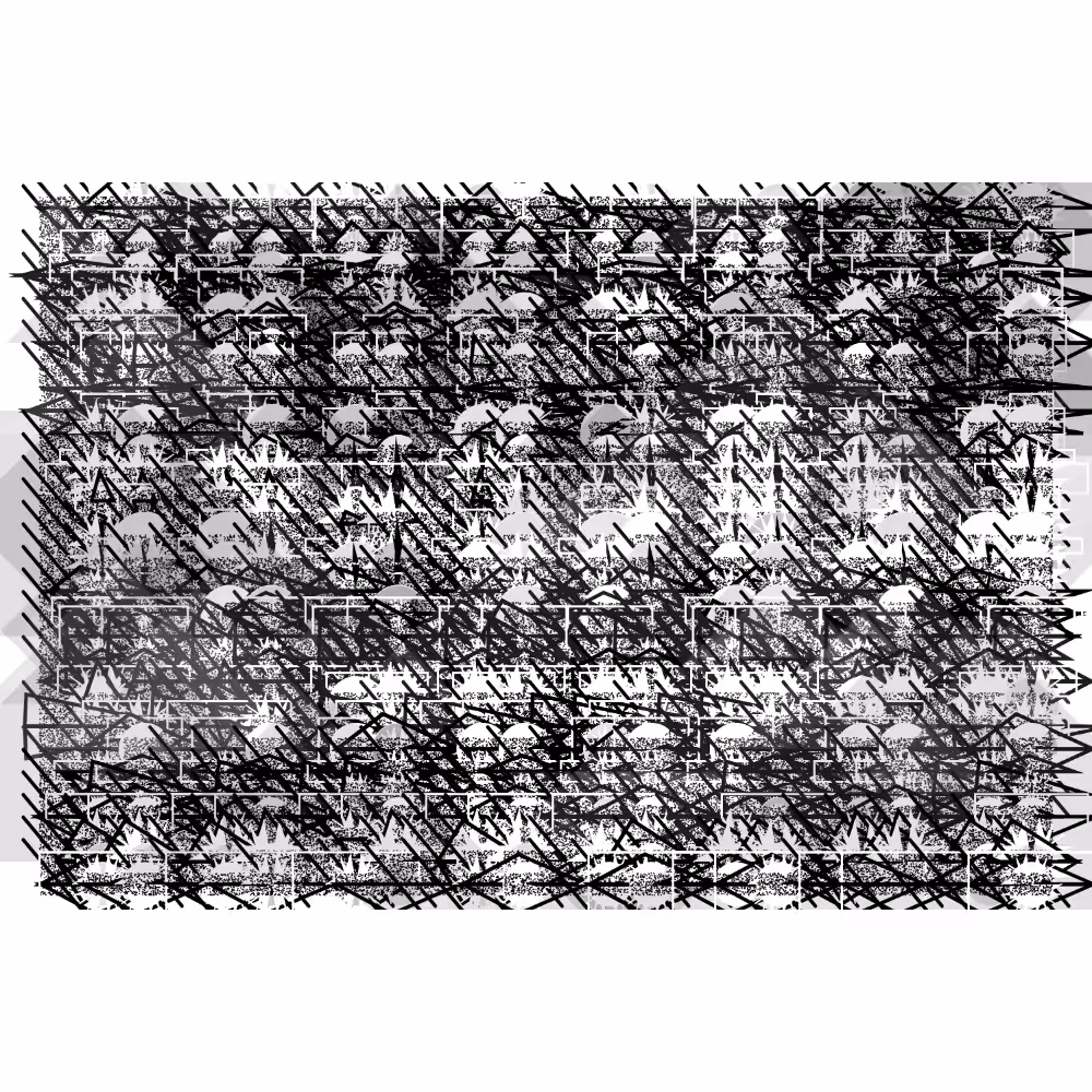 Etude B&W #153