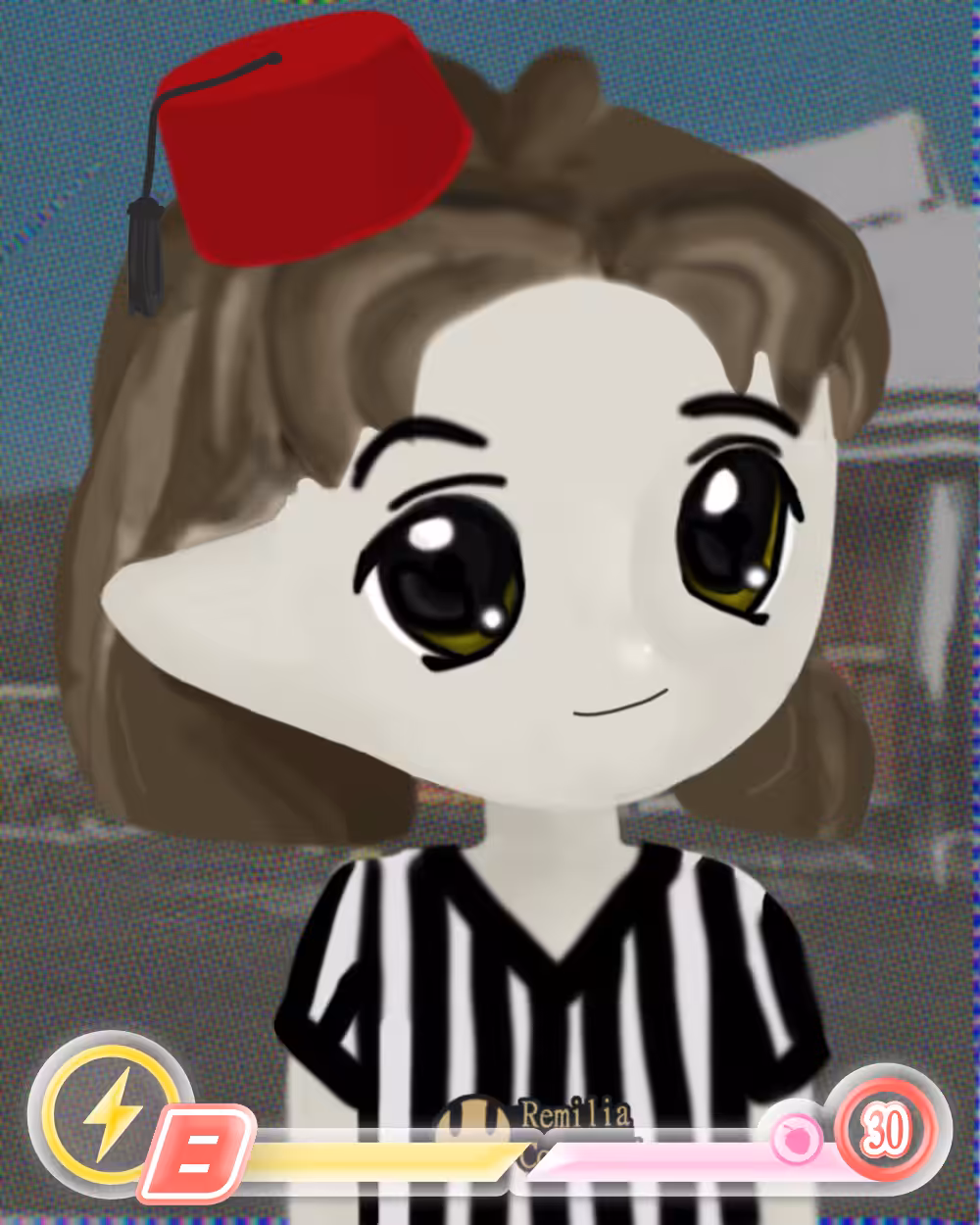Milady 5099