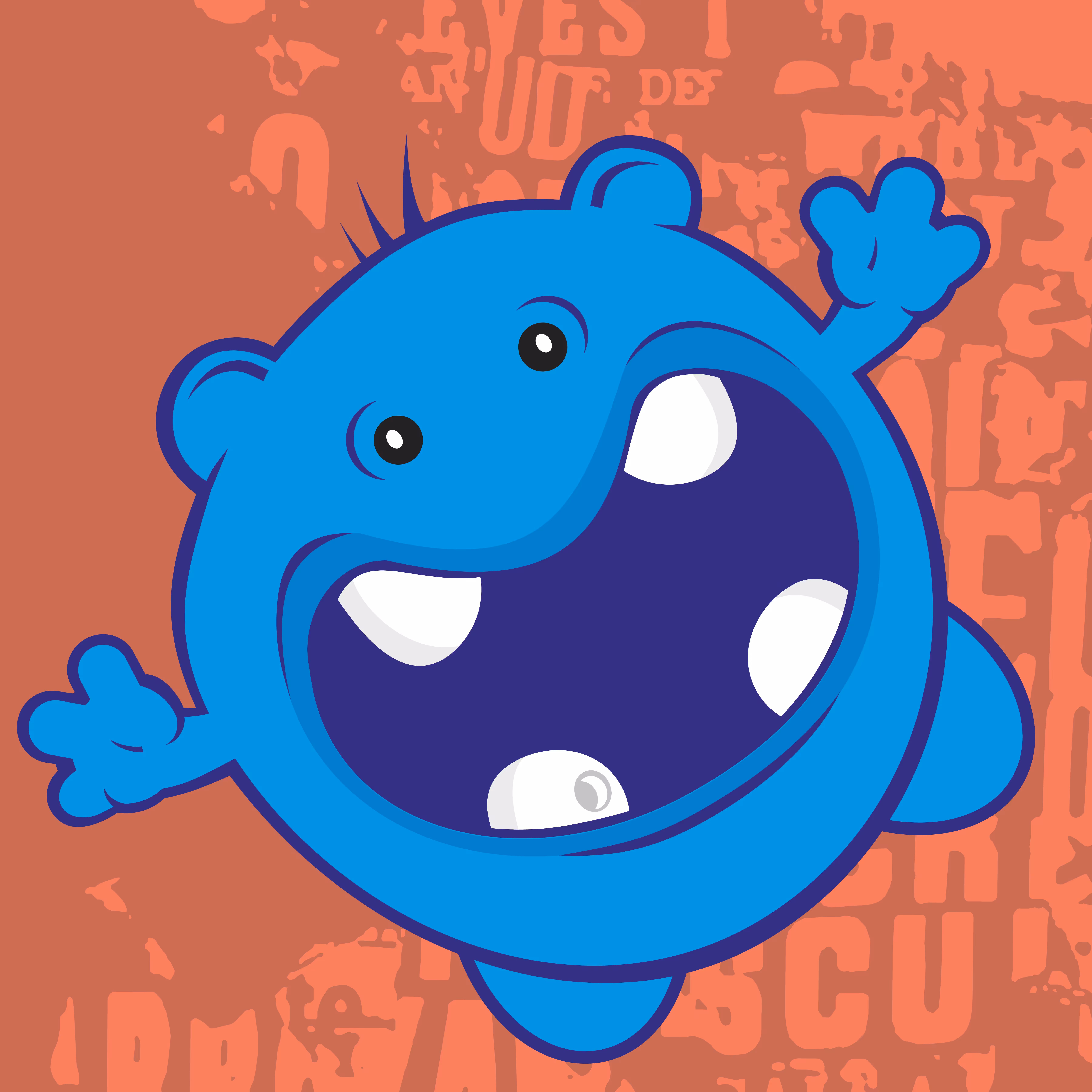 Blueberry six