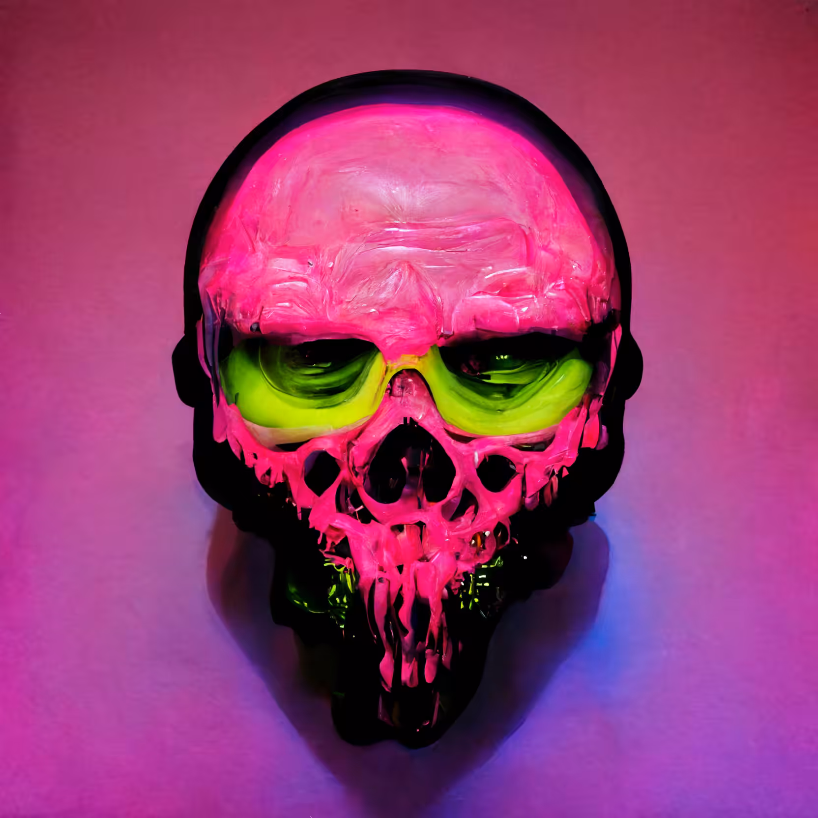 SKULLS ON ACID 02