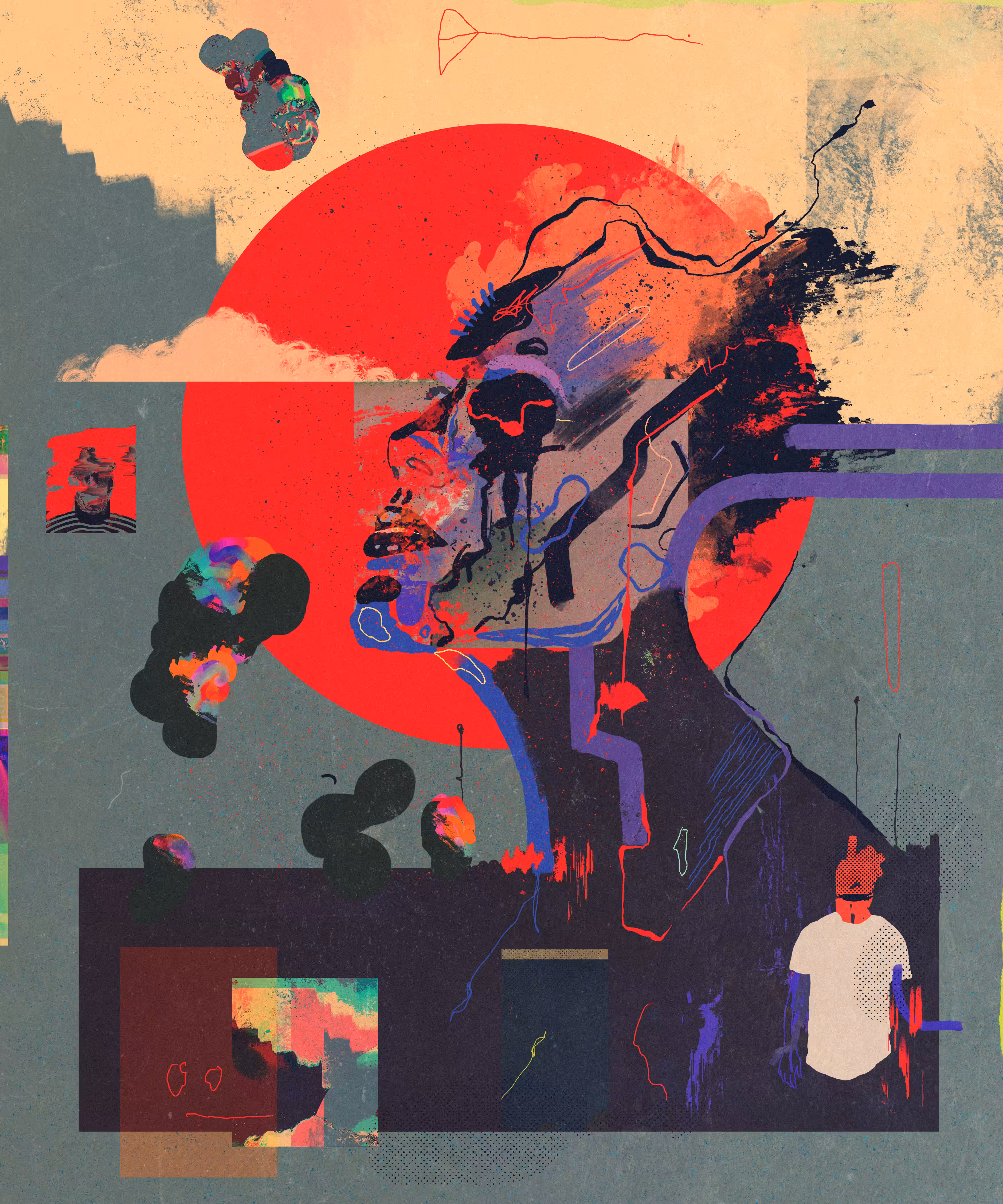 END OF DAYS