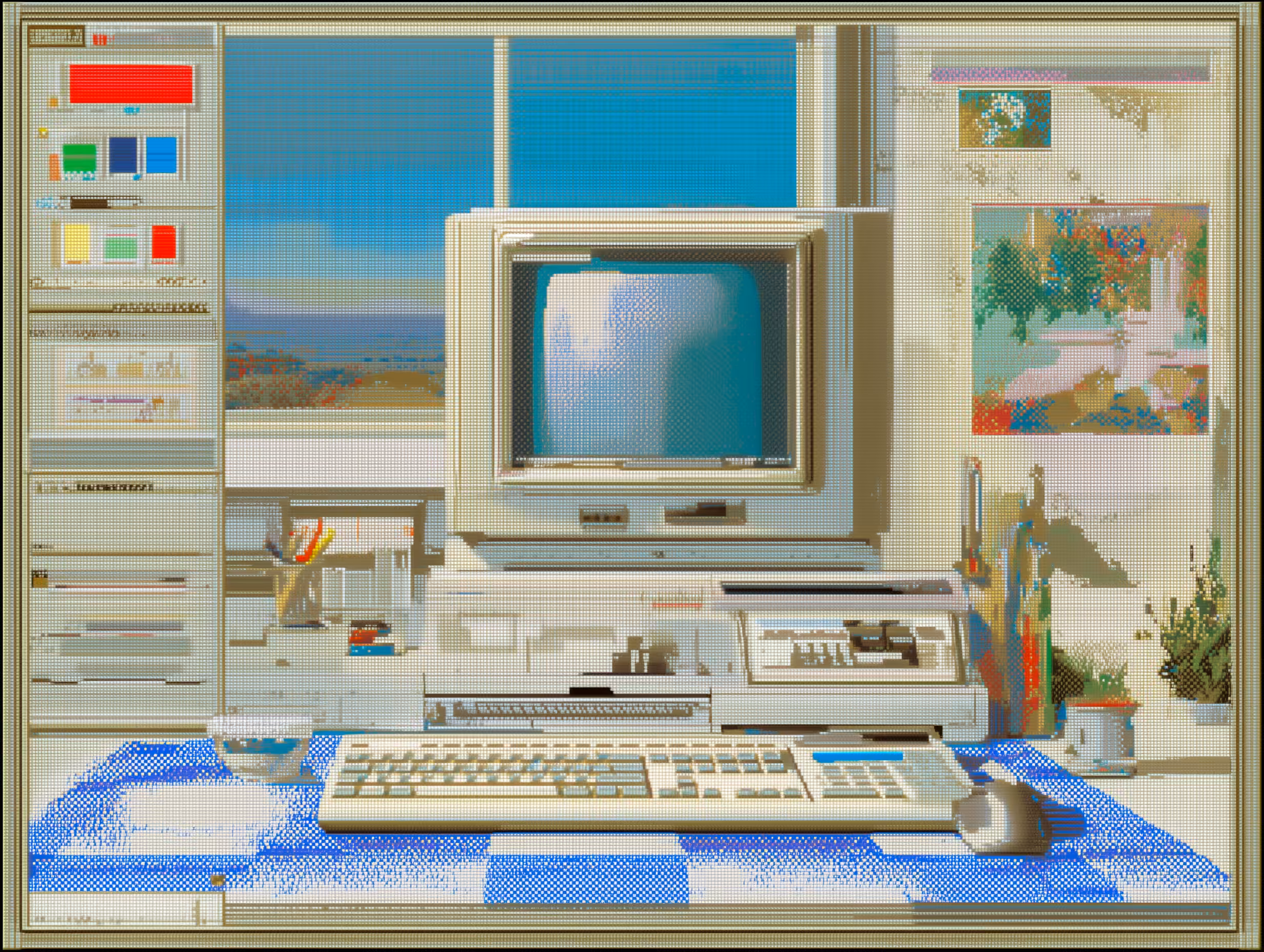 Windows