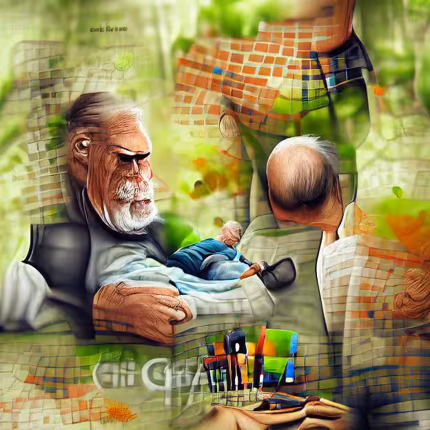 Grandpa