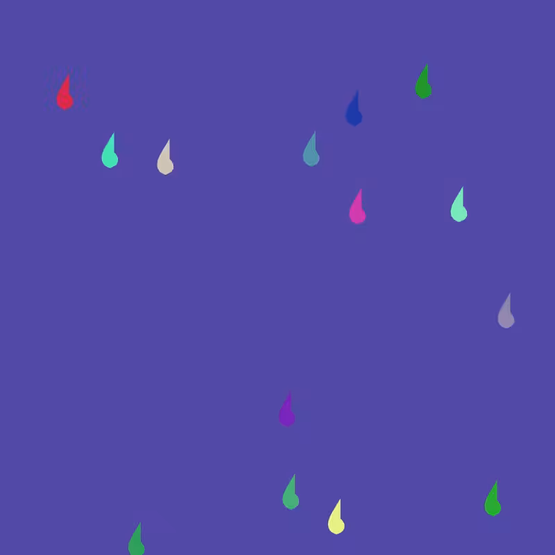 Carbon RainDrop 34