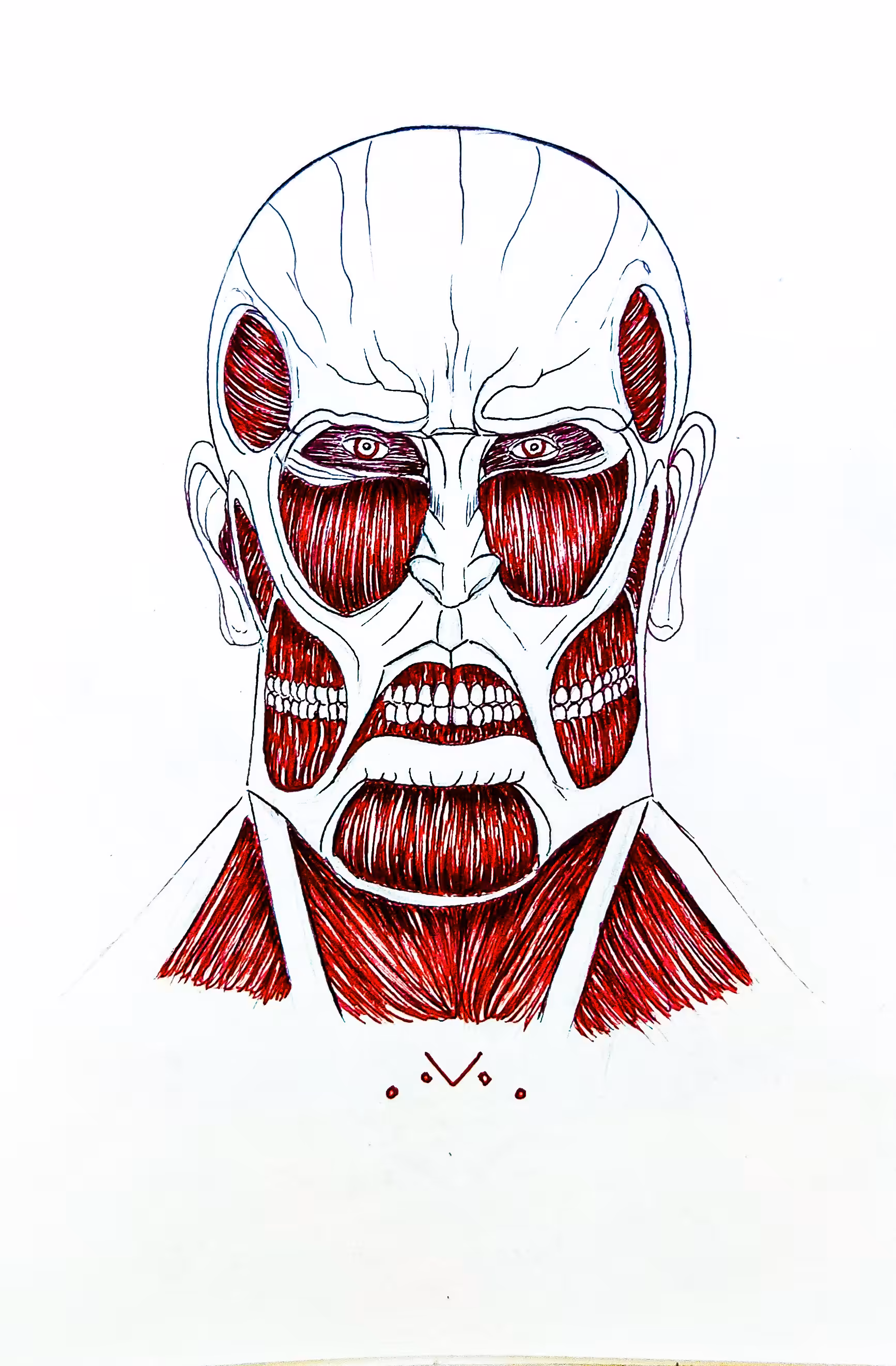 Colossal Titan