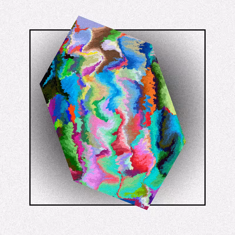 PEGMATITE #30