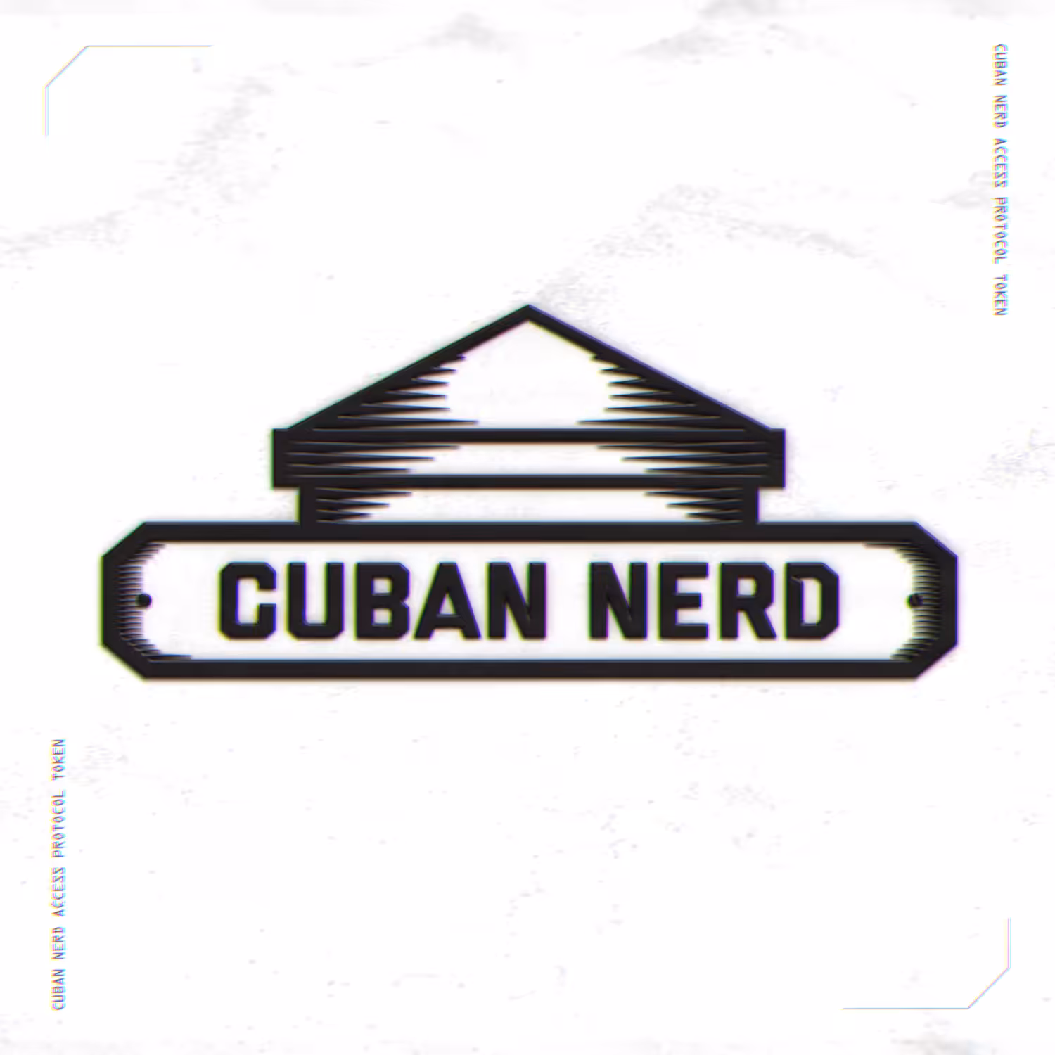 CUBAN NERD ACCESS PROTOCOL