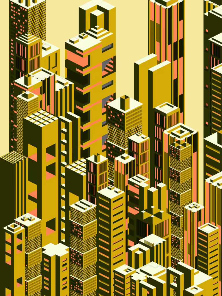 HexaCity Editions #67