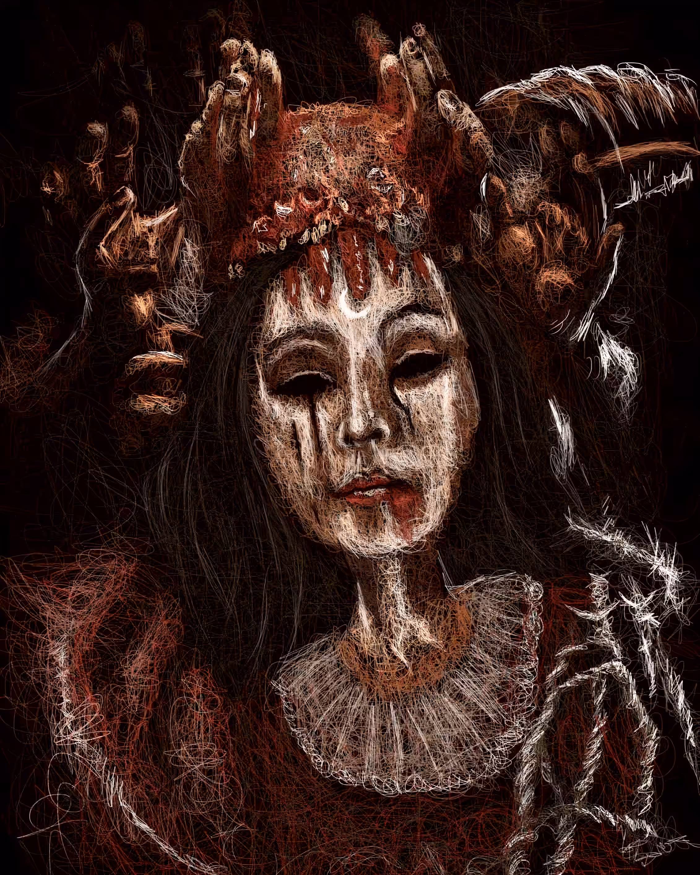Dark Venessa