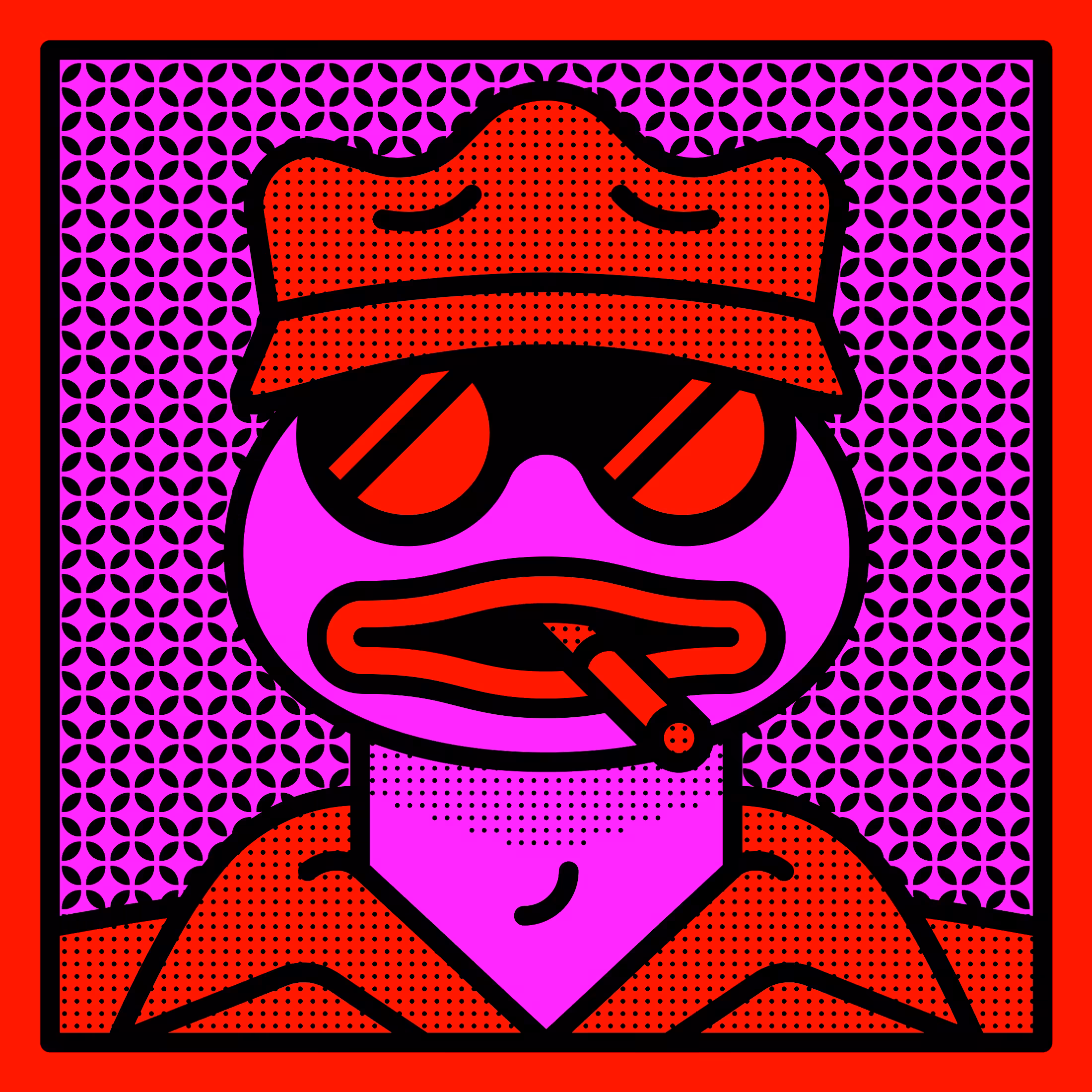 ACID PEPE 49