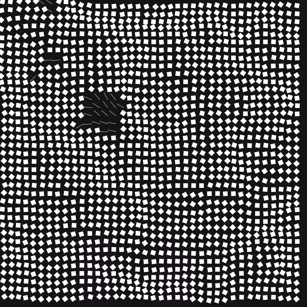 Geometric Fluidity #438