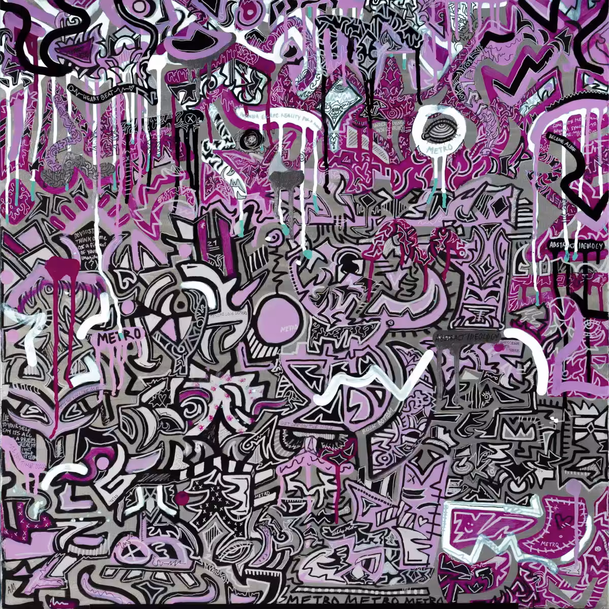 Escape Reality