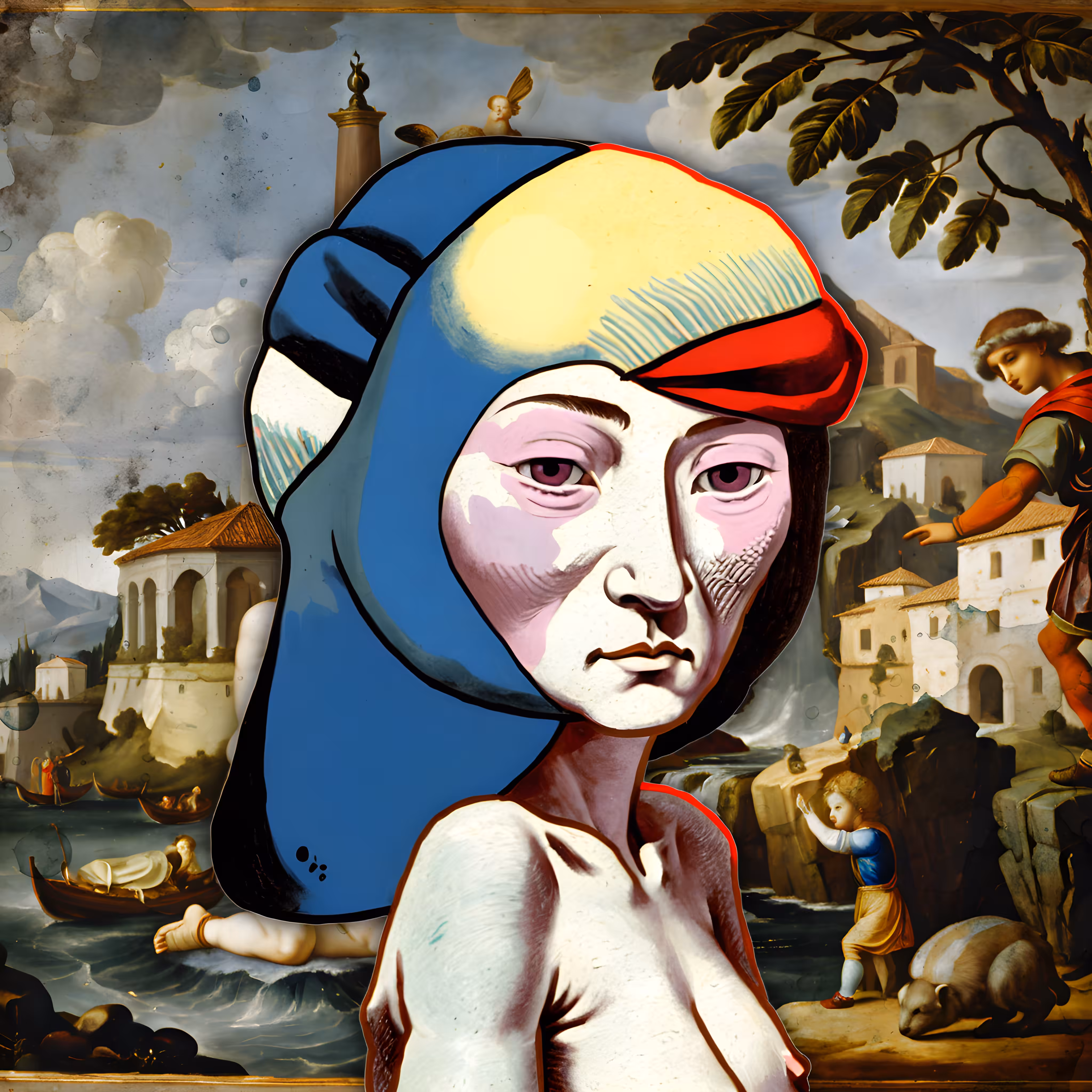 Art DeCC0 #1423