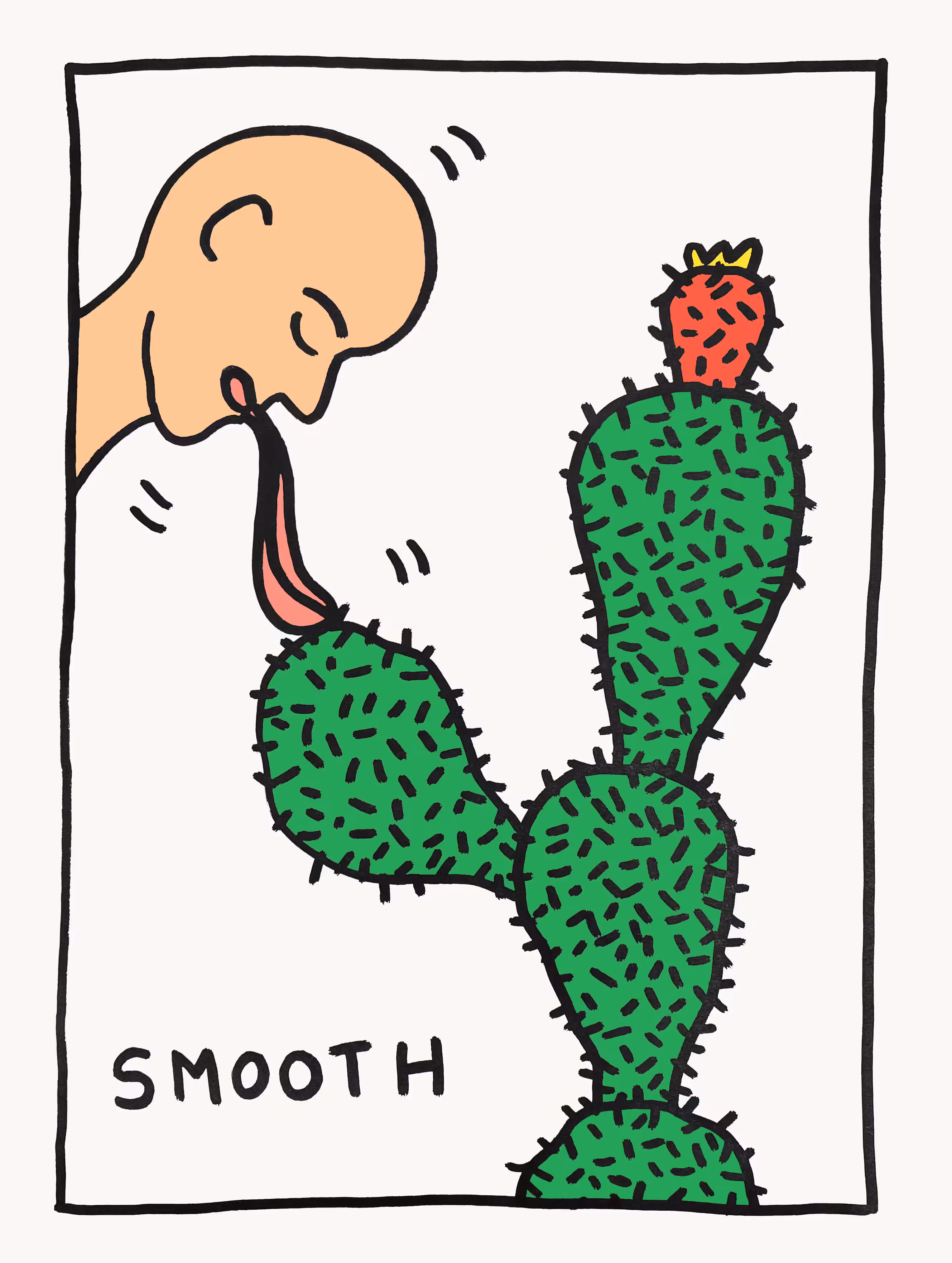 SMOOTH