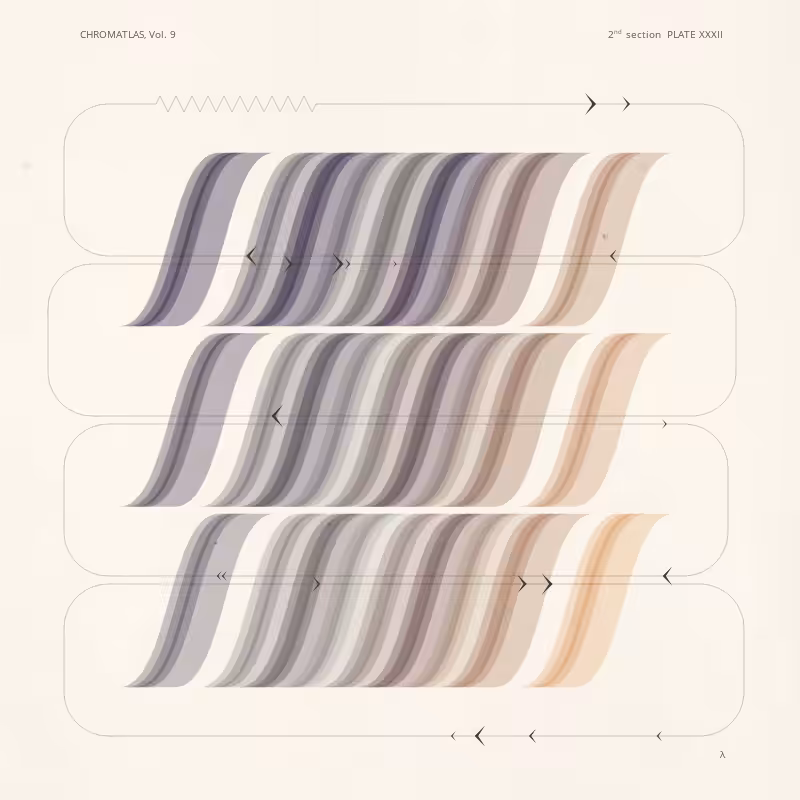 CHROMATLAS, Vol. 9 #47