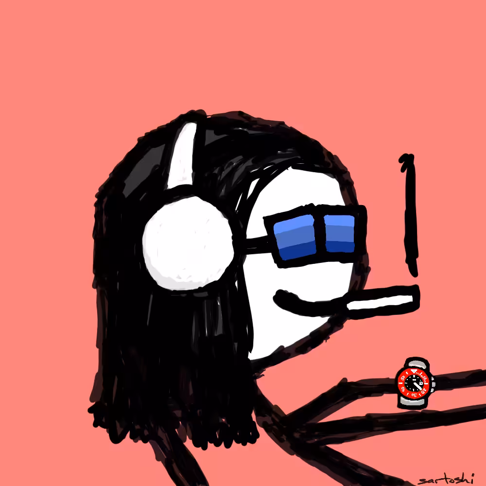 mfer #6274