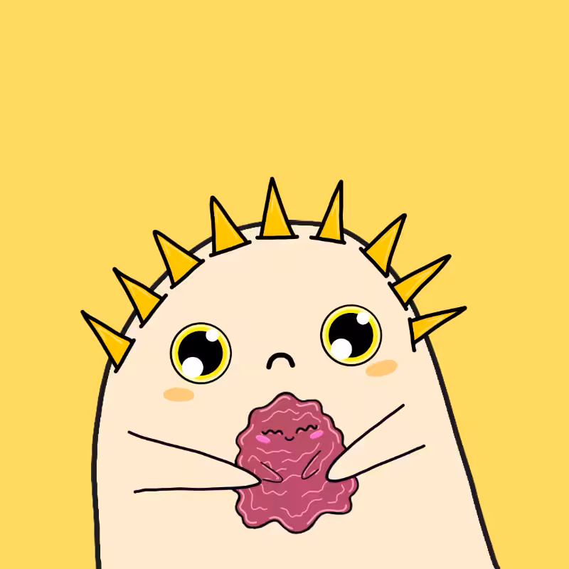 BlubBuddies #83