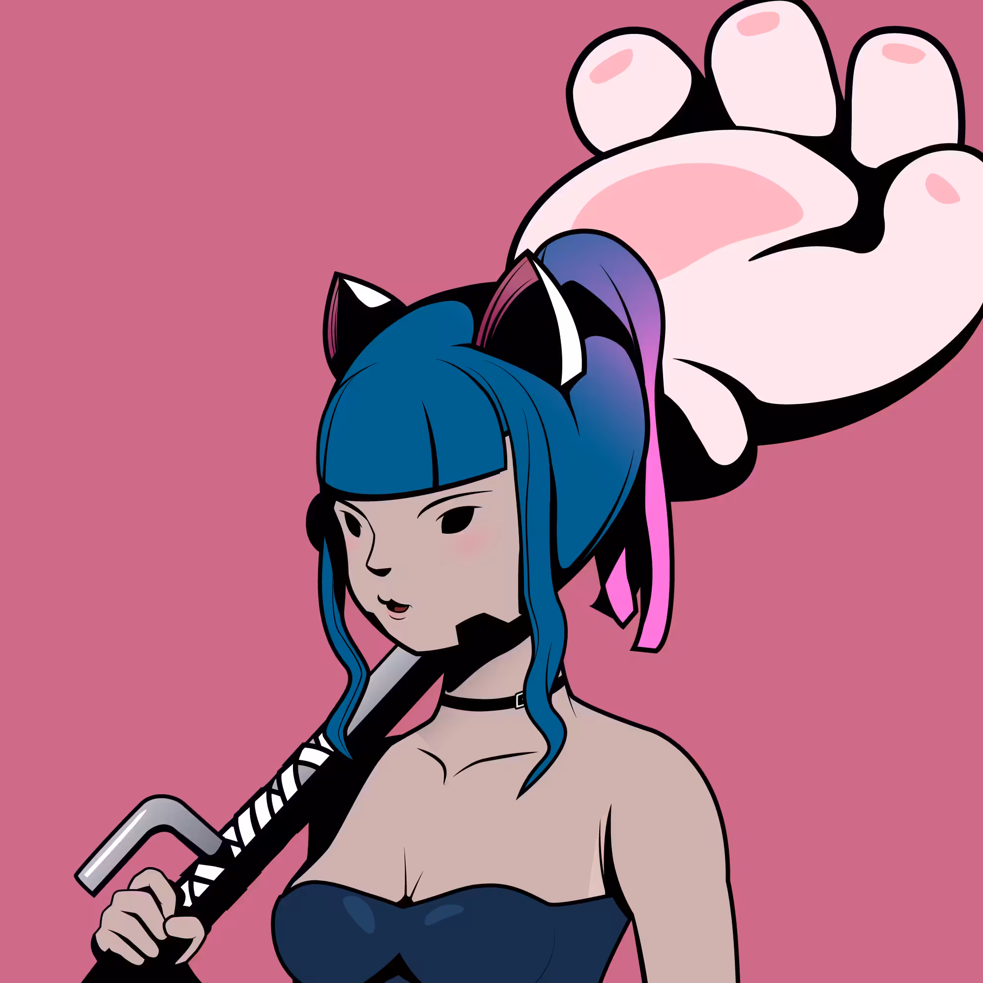 MIU 007