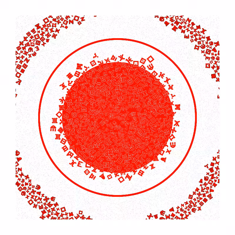Cosmology of oneself #122