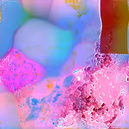 waves #675
