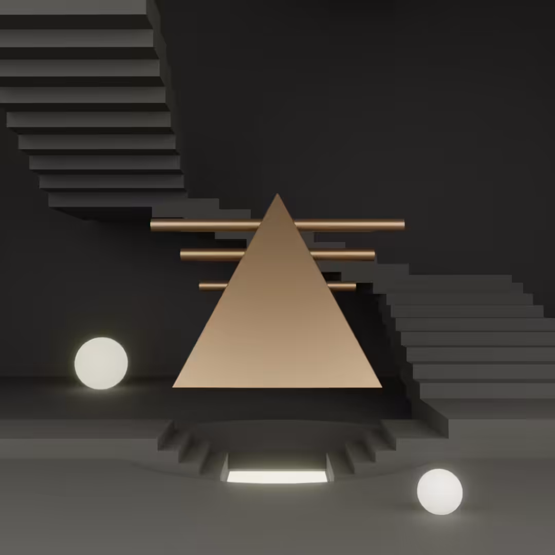 Just A Render #46 Sage-ish Special