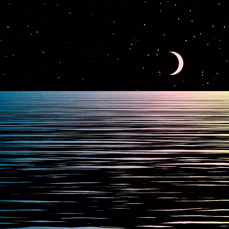 Coastal Waves #213