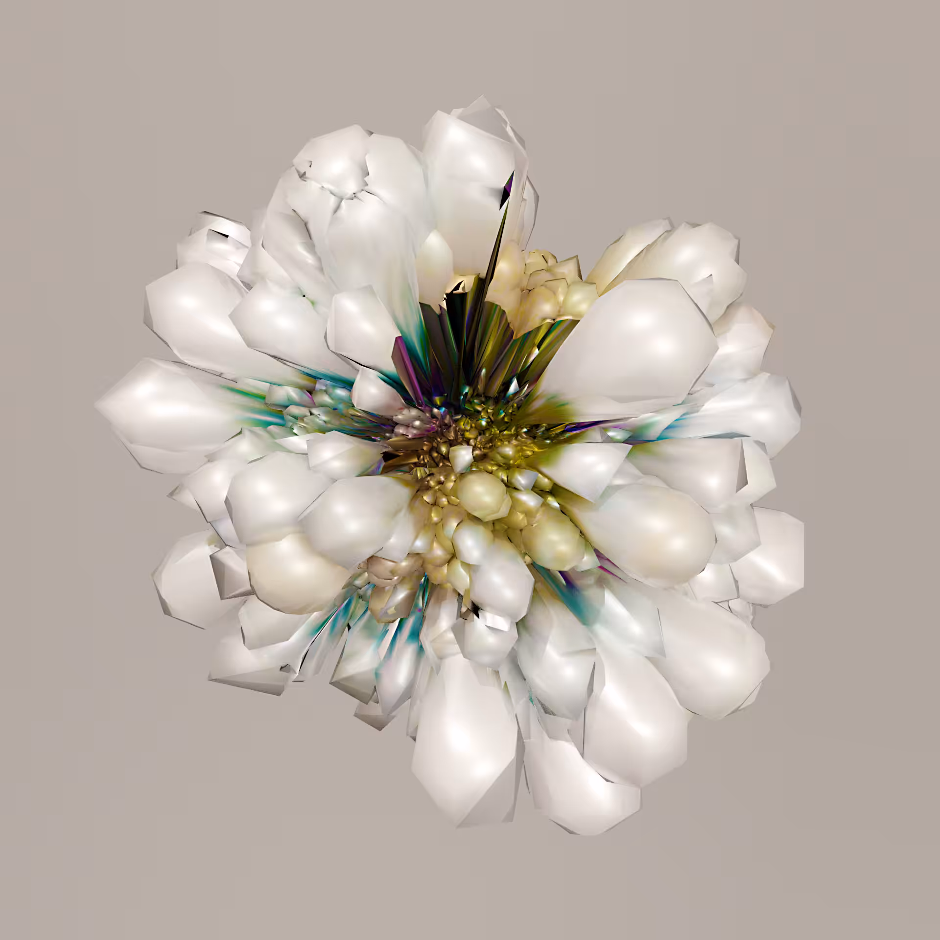 Blender Cycles Flora 013.006