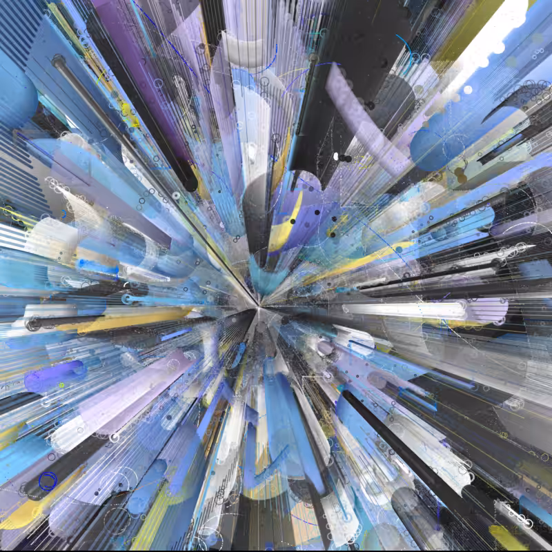 Burst #37