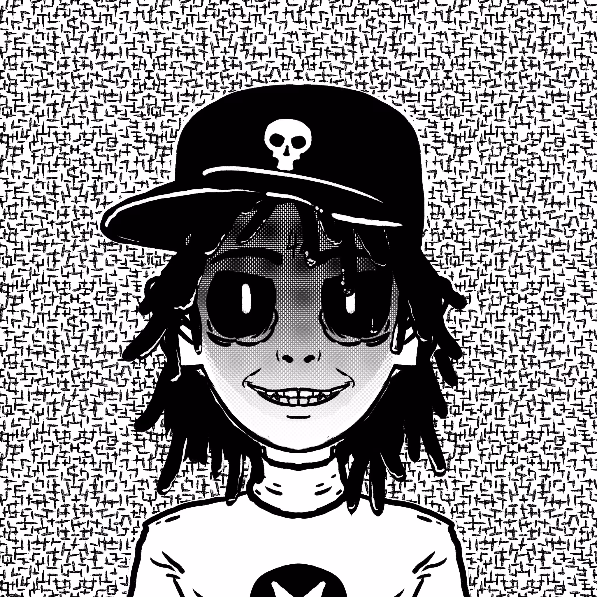 V0iD #300