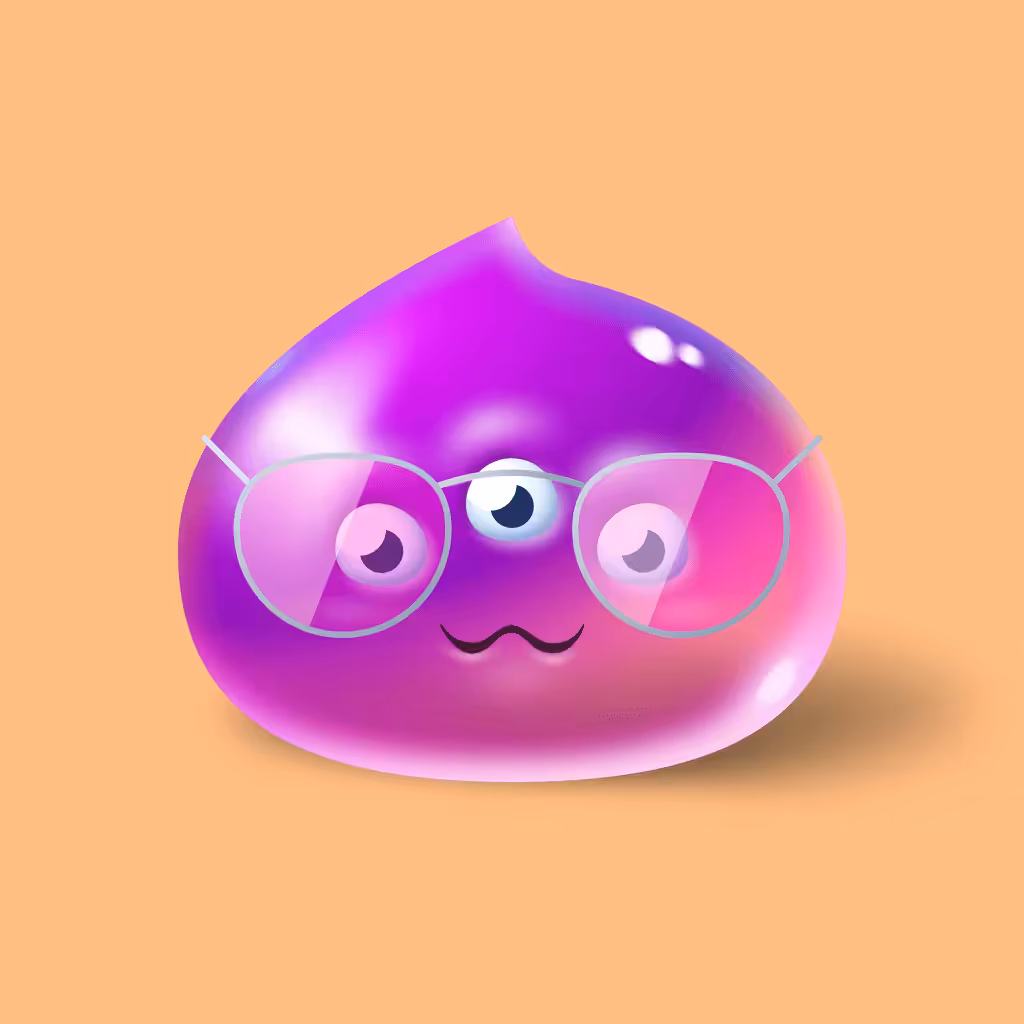 Slime #84