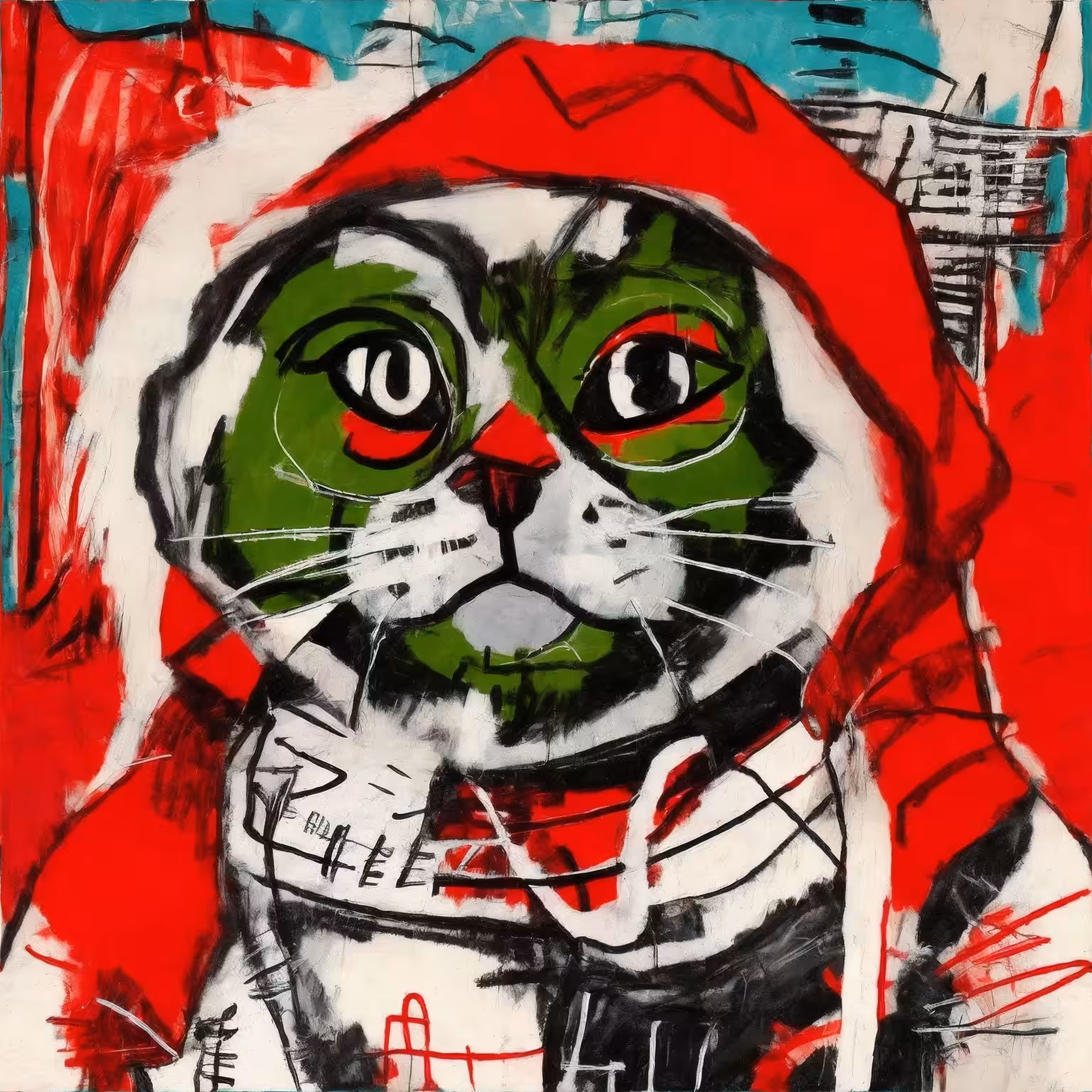 Meowsquiat