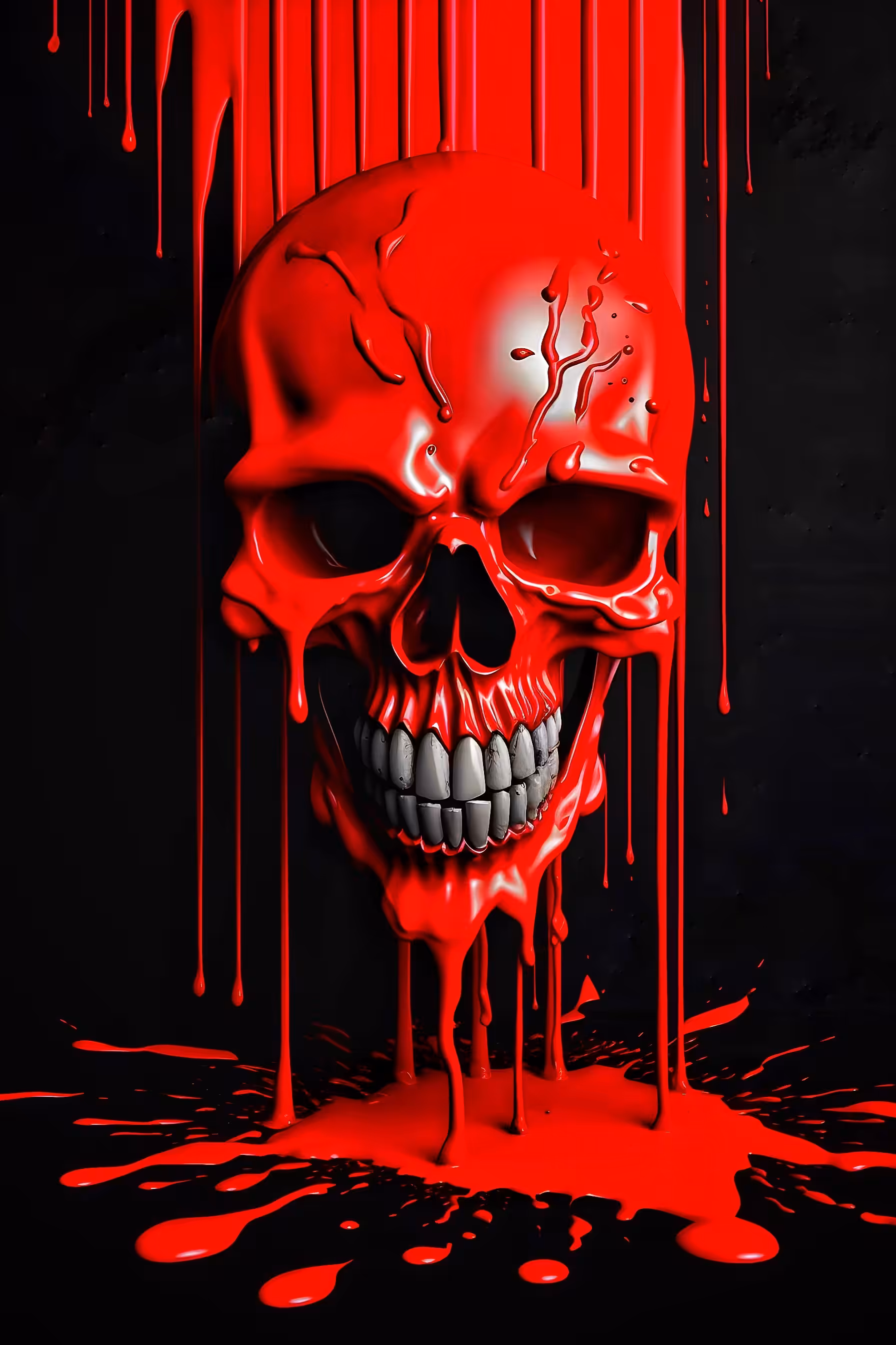 Bloody Skully
