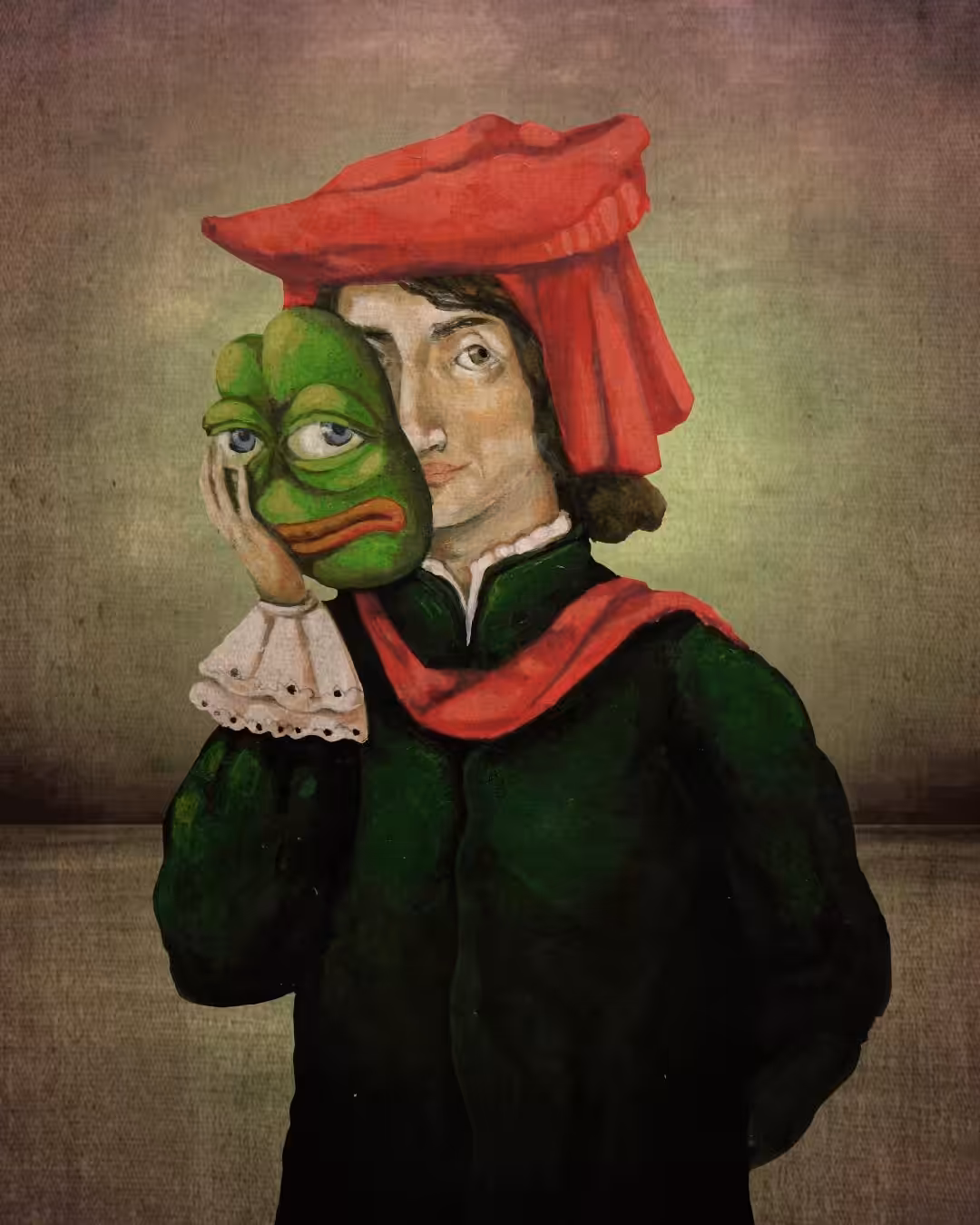 Pepessance 🐸