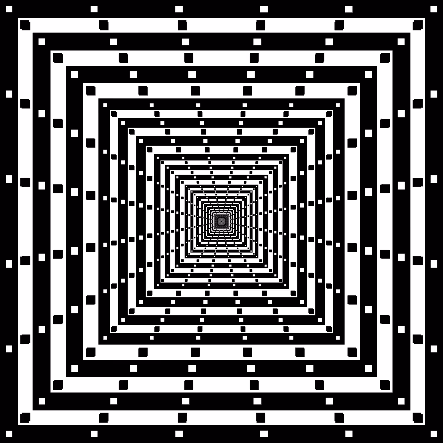 Twisting and Turning