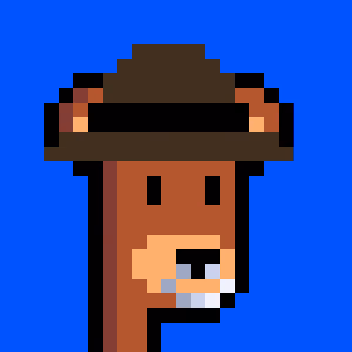 BearPunks #1641